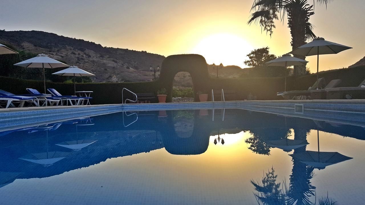 Ampelokipi Holiday Apartments in Pissouri in Pissouri, Cyprus