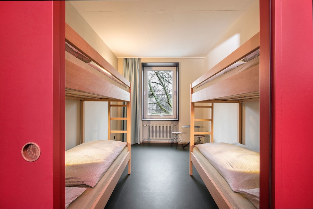 Youth Hostel Bern 2019 Room Prices 129, Deals & Reviews Expedia