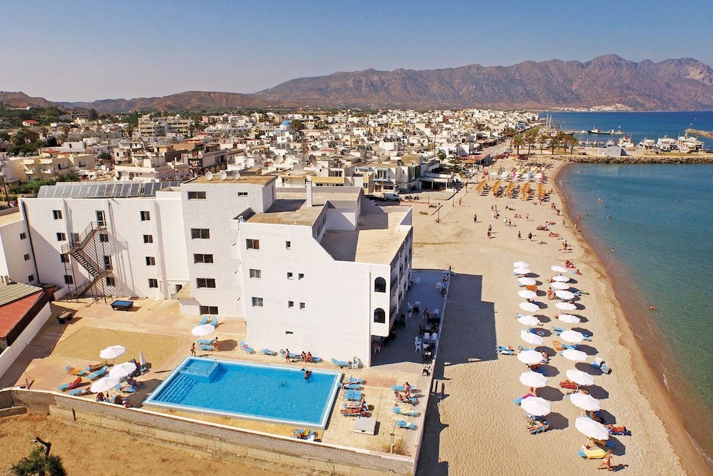 Valynakis Beach Hotel Kos Valynakis Beach Hotel Kos