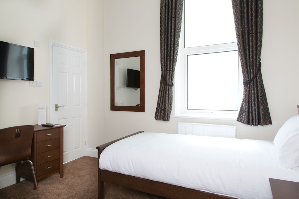 Room, The Grosvenor Plymouth