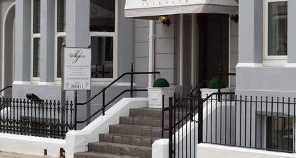 The Grosvenor Plymouth