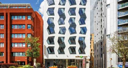 ibis Styles London Ealing