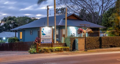 Blue Summit Hideaway