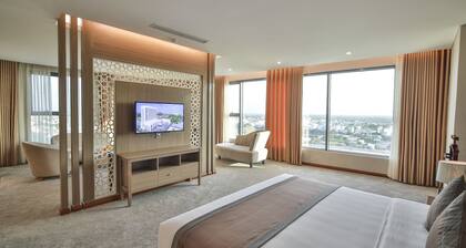 Muong Thanh Luxury Ca Mau Hotel