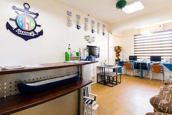 BGC Hostel & Dorm