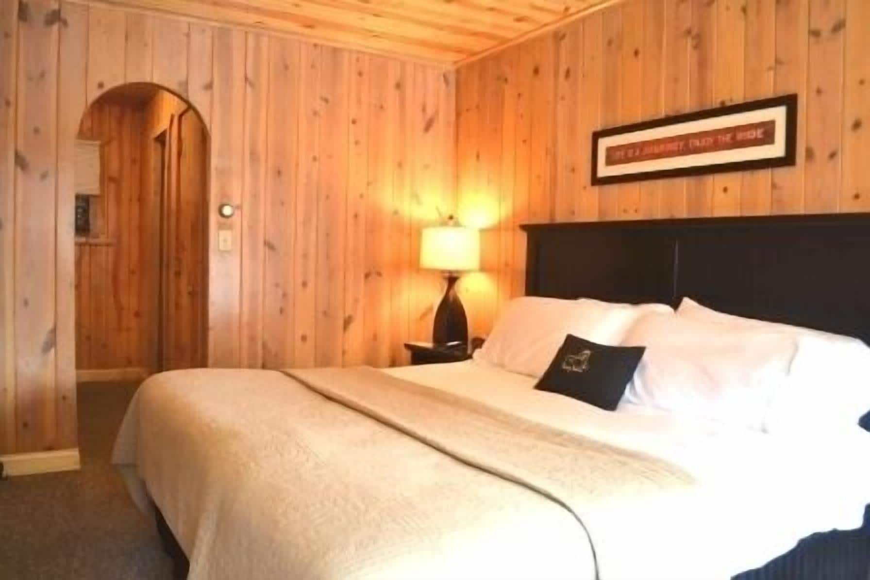 Harney Peak Inn in Hill City, United States