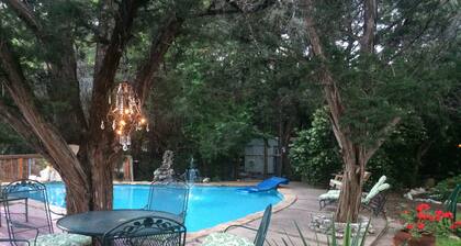 Casa del Sol Bed and Breakfast