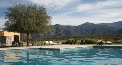 Altalaluna Hotel Boutique & Spa