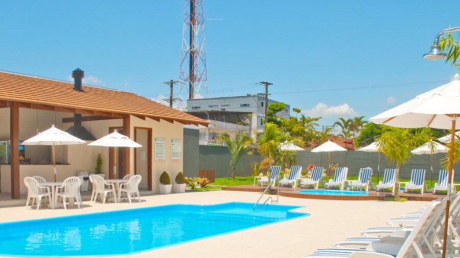 Imperador Turismo Hotel