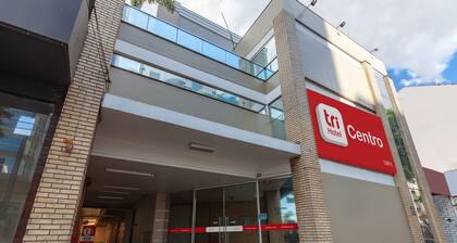 Tri Hotel Centro Chapecó