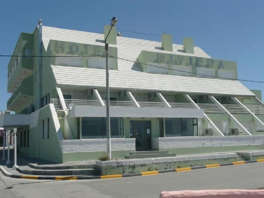 Hotel Riviera Las Grutas in Las Grutas, Argentina