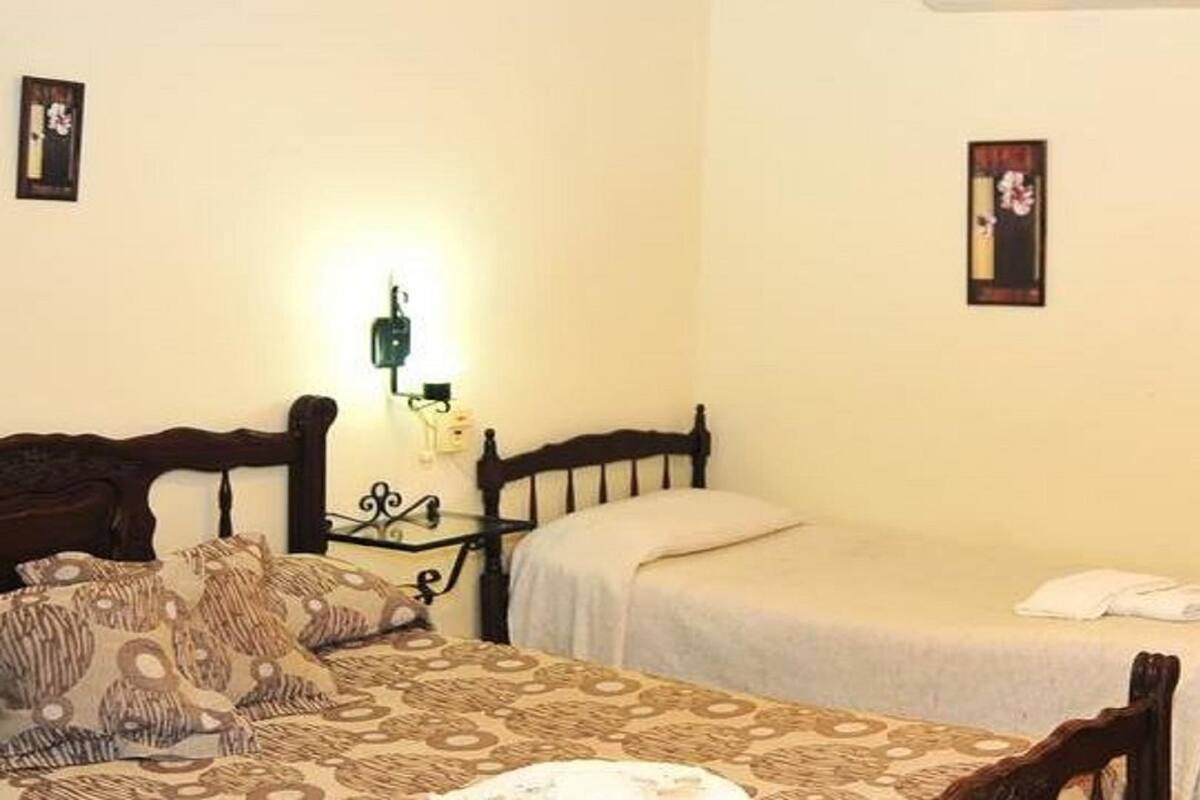 Habitación
