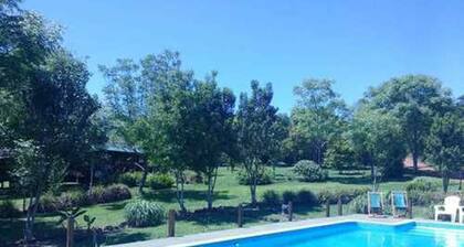 Aldea Yaboty Hosteria
