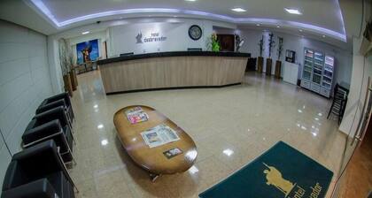 Hotel Desbravador