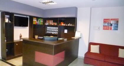Hotel Regional Jujuy