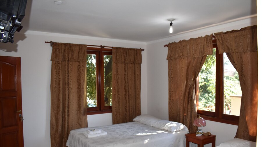 Benitez Hosteria