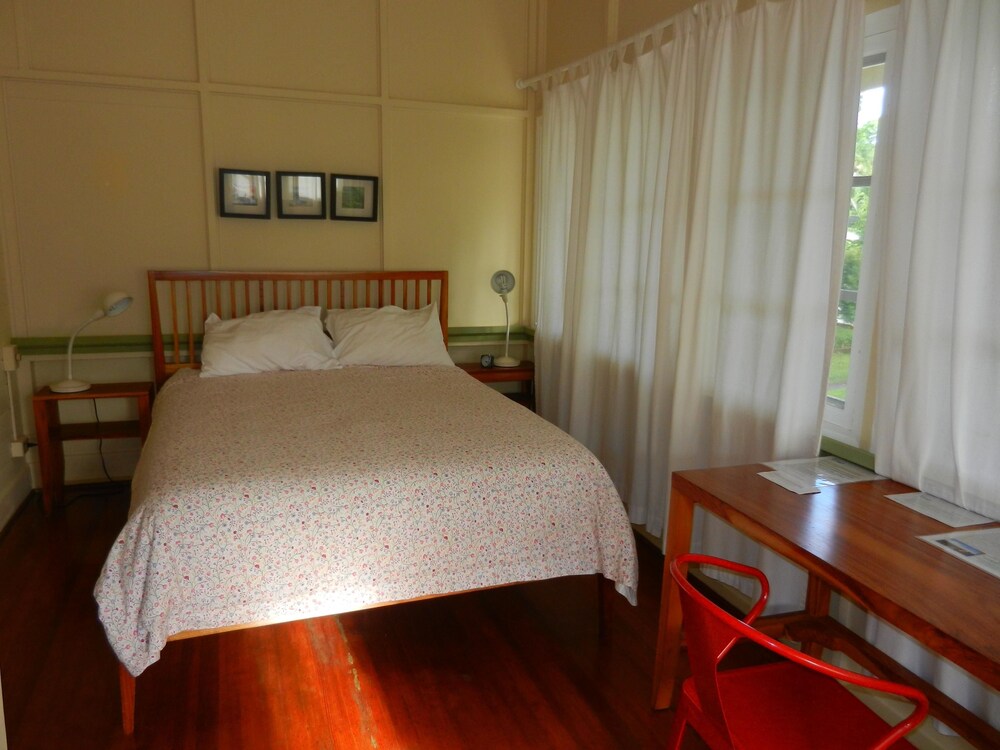Bed breakfast galveston gay