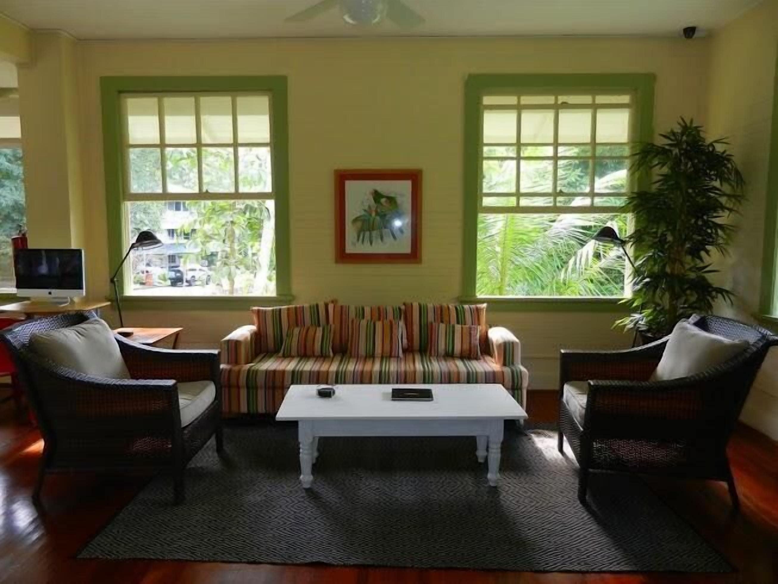 Canopy Bed & Breakfast in Gamboa, Panama