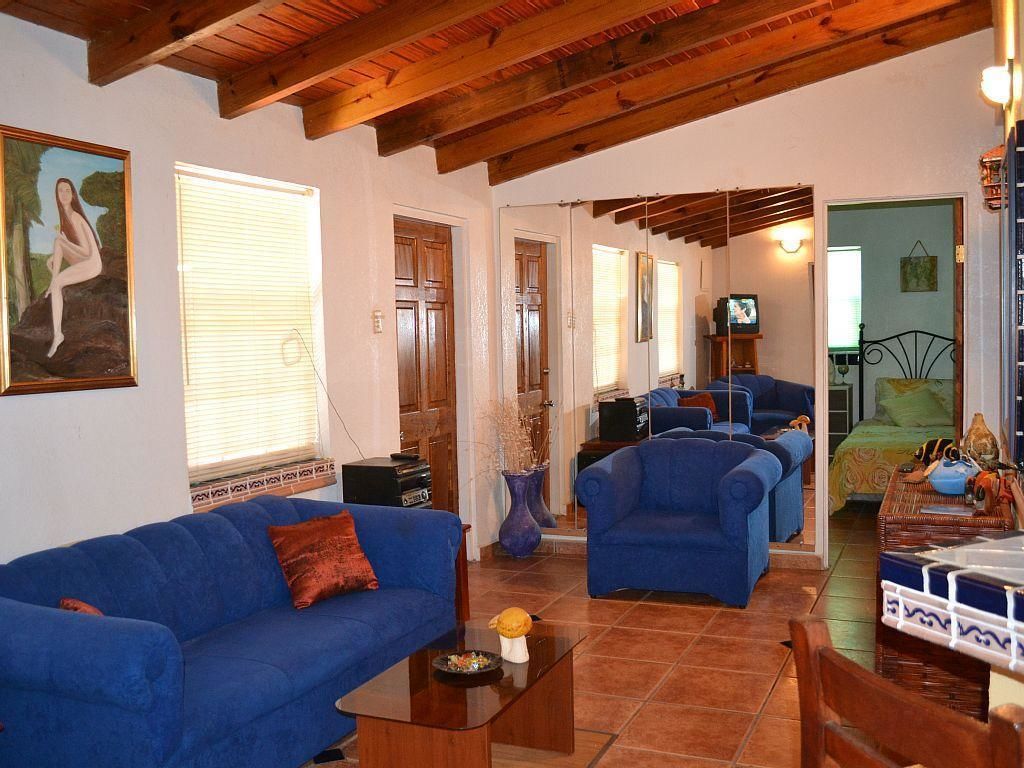 The Guesthouse in Savaneta, Aruba