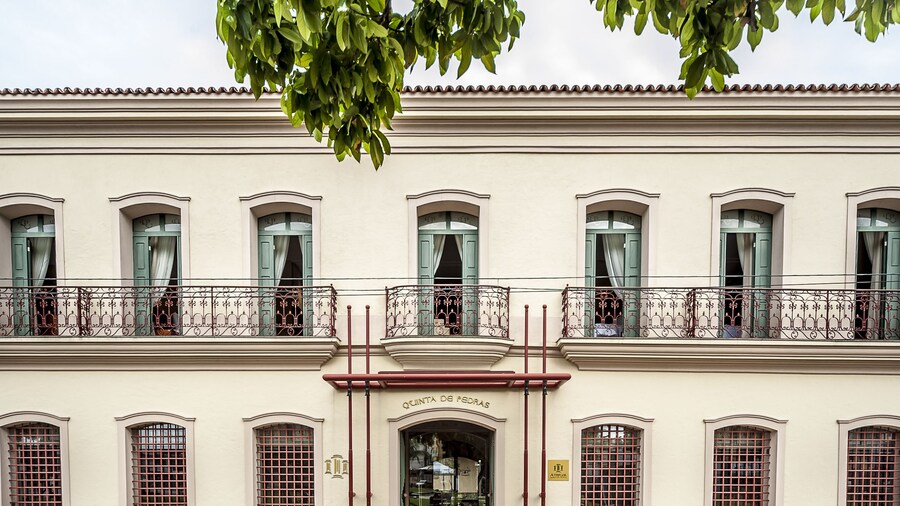 Atrium Quinta de Pedras Hotel