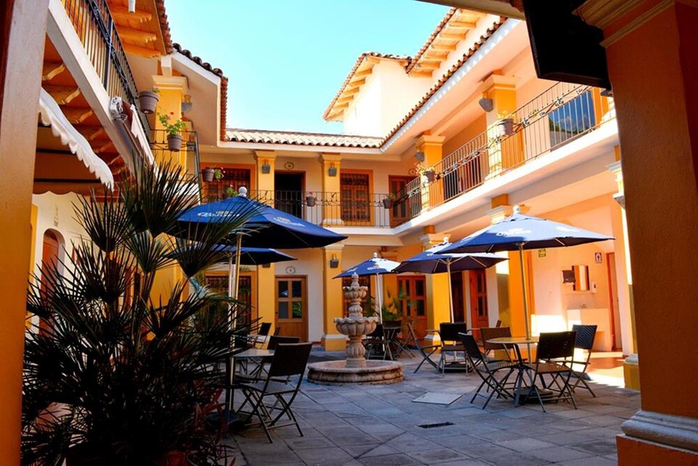 Casino de la feria de colima