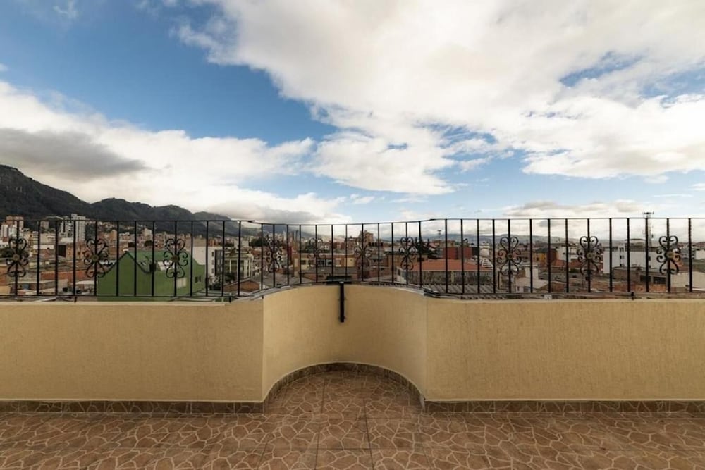 Photo - Hotel Ejecutivo 63 In