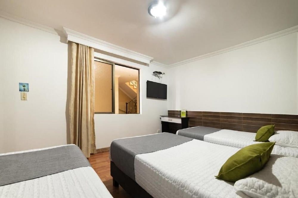 Photo - Hotel Ejecutivo 63 In