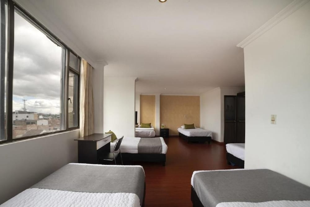 Photo - Hotel Ejecutivo 63 In