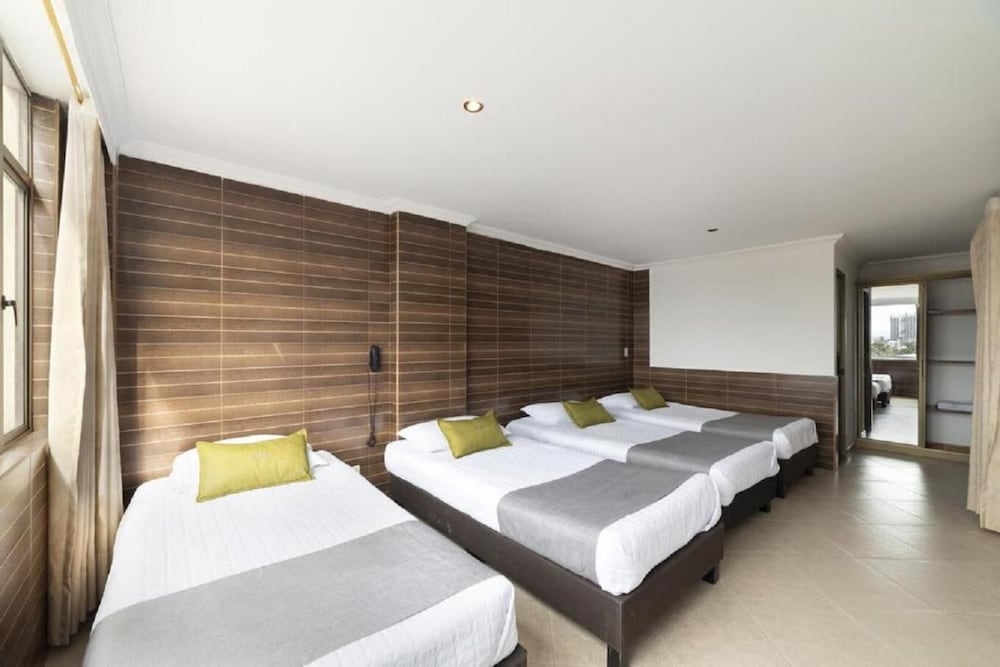 Photo - Hotel Ejecutivo 63 In