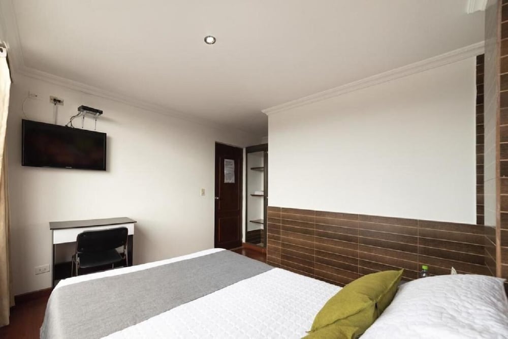 Photo - Hotel Ejecutivo 63 In