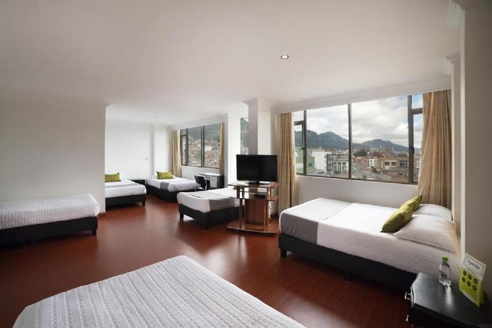 Photo - Hotel Ejecutivo 63 In