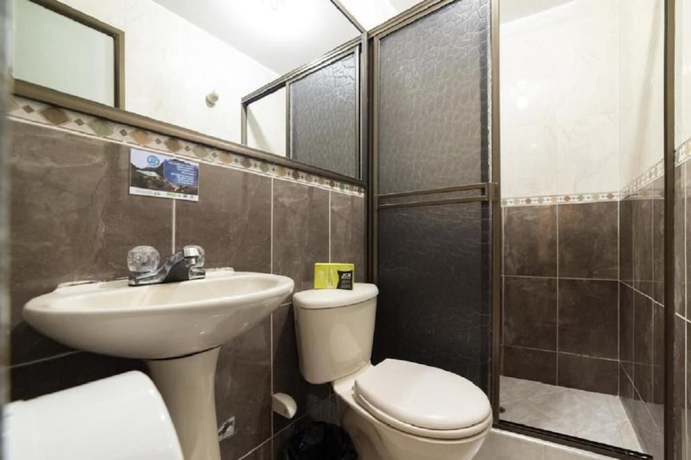 Photo - Hotel Ejecutivo 63 In