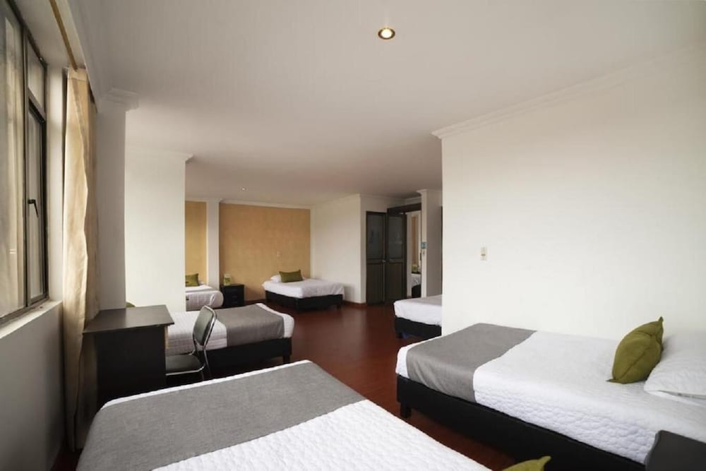 Photo - Hotel Ejecutivo 63 In