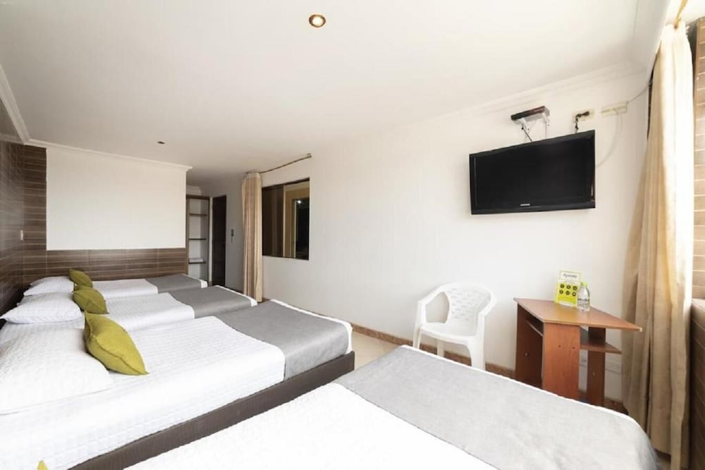 Photo - Hotel Ejecutivo 63 In