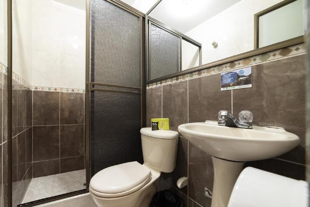 Photo - Hotel Ejecutivo 63 In