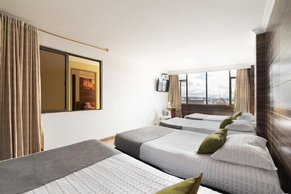 Photo - Hotel Ejecutivo 63 In