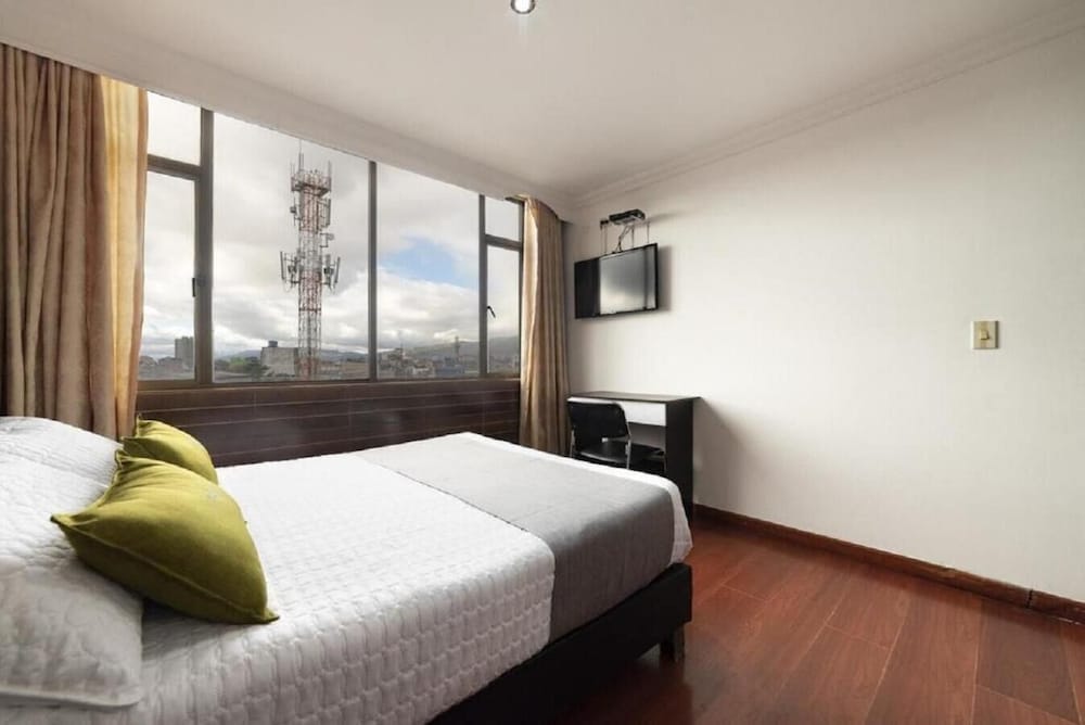 Photo - Hotel Ejecutivo 63 In