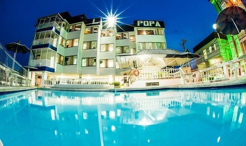 hotel la popa honda colombia
