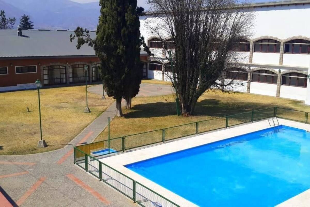 hosteria aca tafi del valle precios