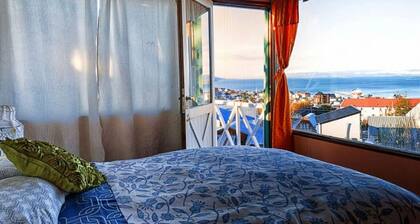 Hostel Los Cormoranes
