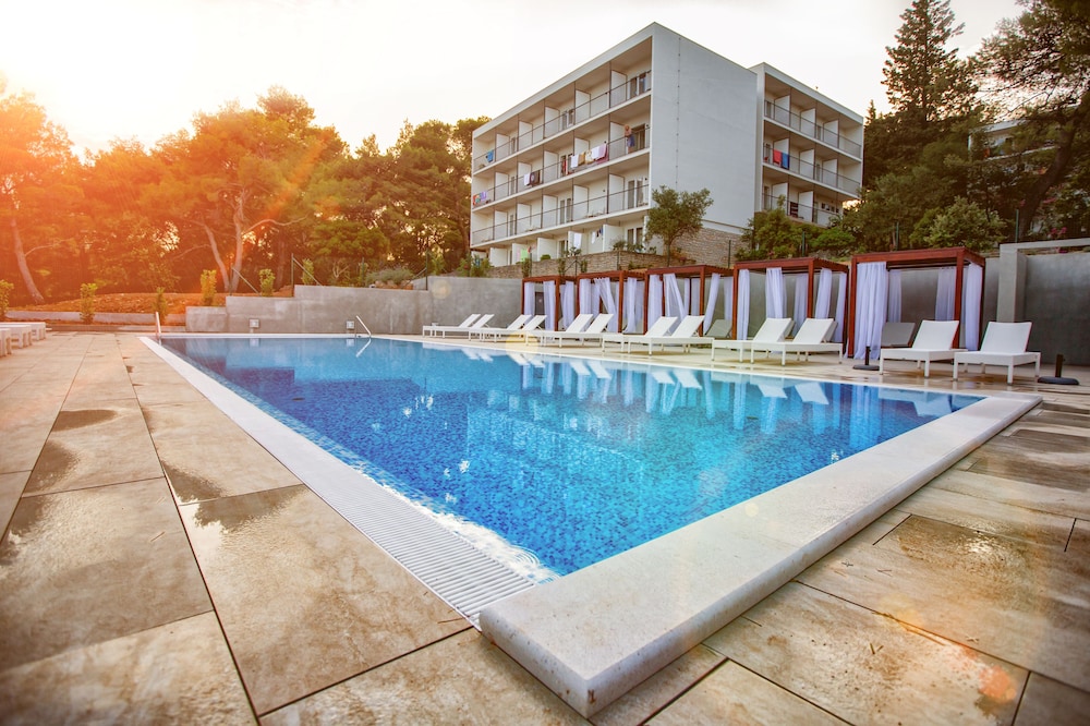 Labranda Senses Resort in Jelsa, Croatia