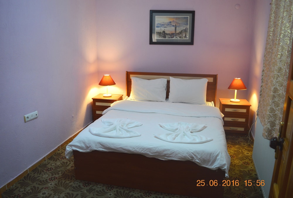 Hostel Terra Vista in Göreme, Turkey
