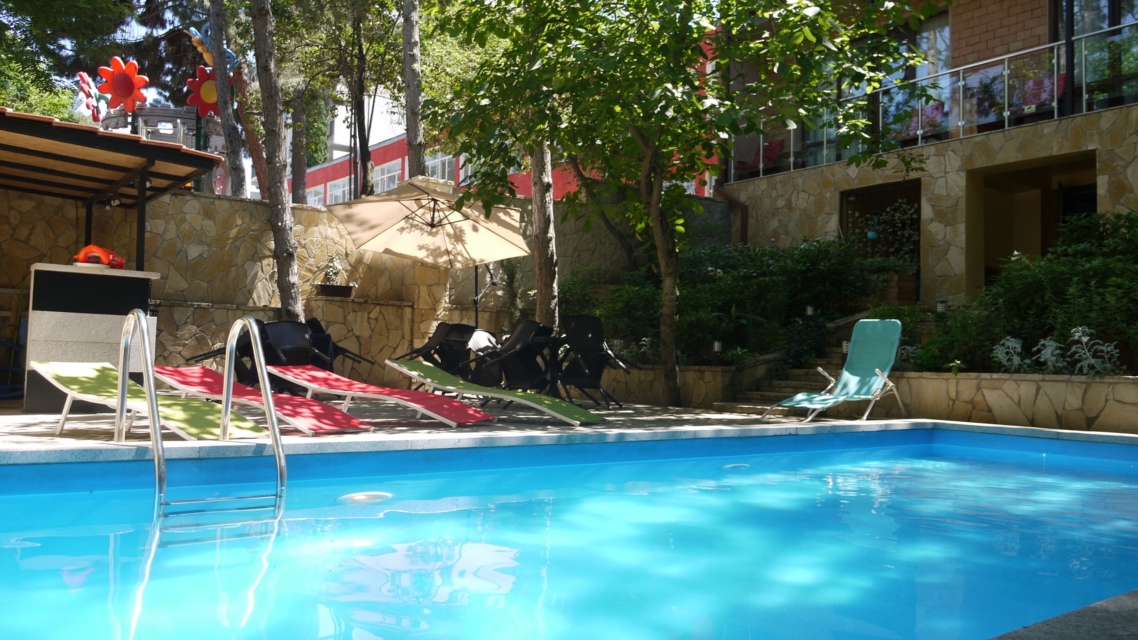 Sani Hotel