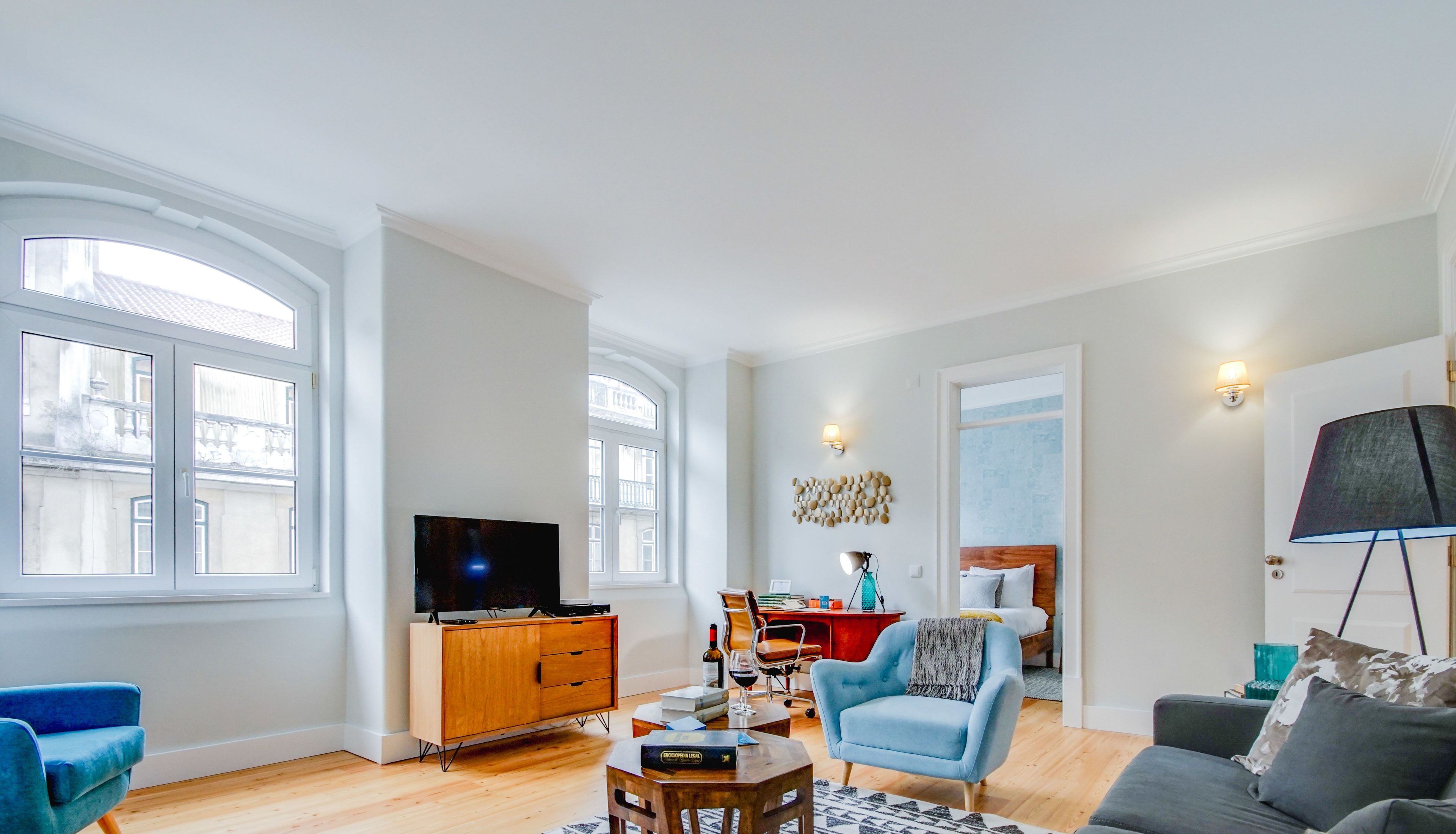 Lisbon Serviced Apartments Baixa Chiado In Lisbon Expedia