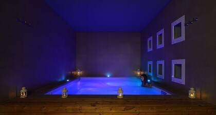 Embassy Hotel & SPA