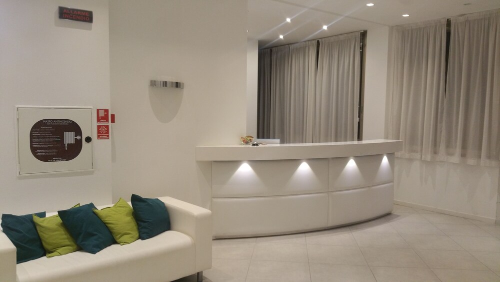 Orchidea Blu Hotel Rimini Orchidea Blu Hotel Rimini