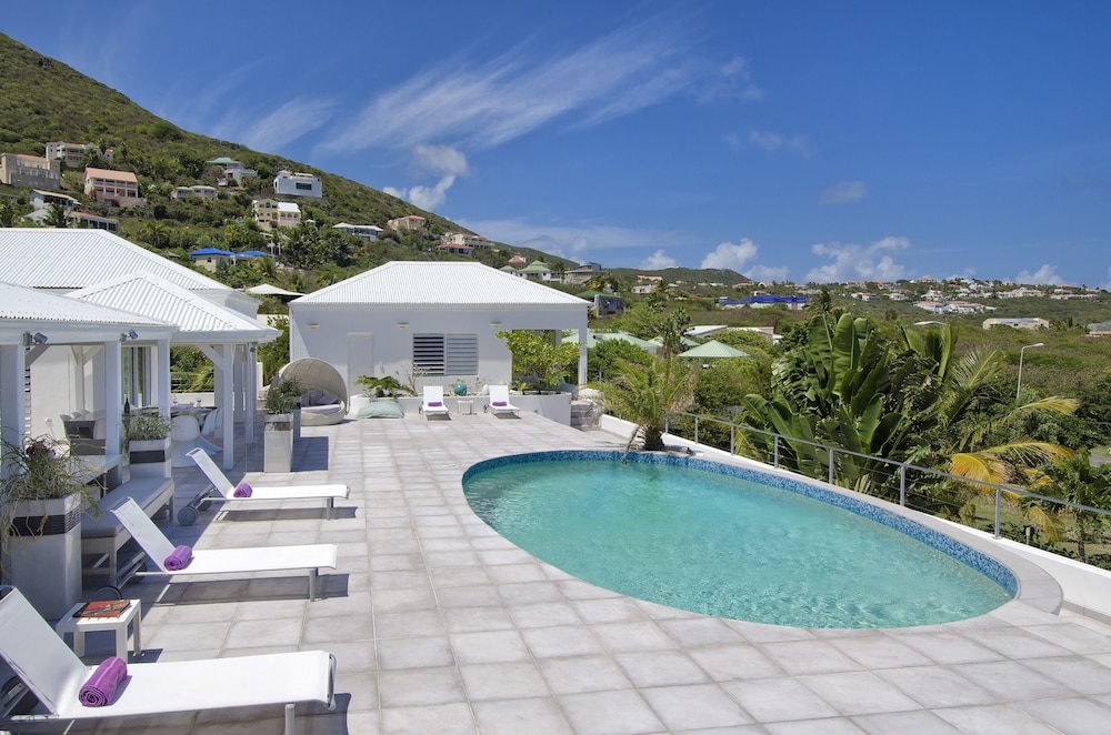 Alizee By Redawning In Philipsburg Hotel Rates Reviews