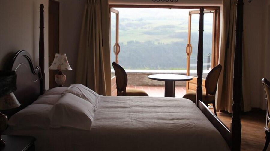 CotopaxiPungo Finca Hotel