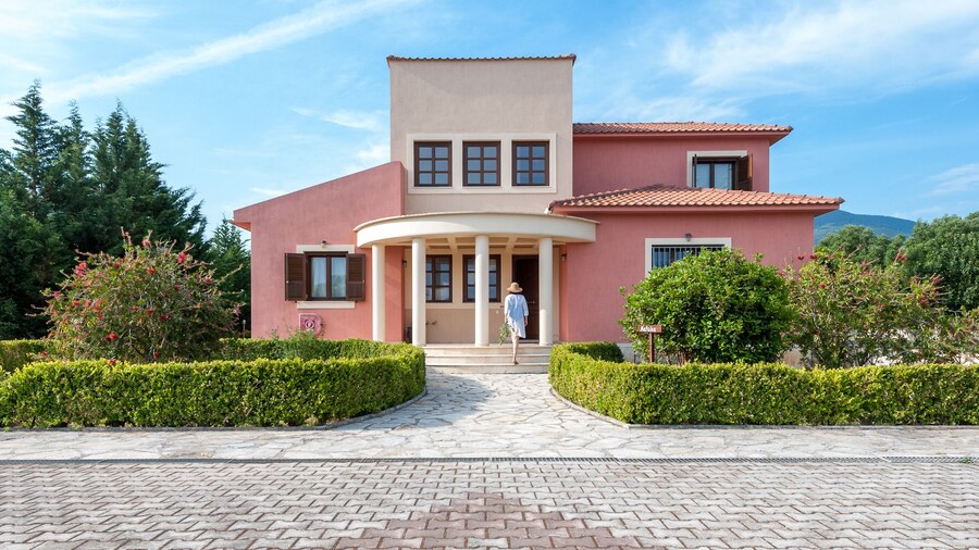 Penelope Villas