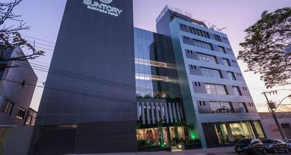 Suntory Business Hotel
